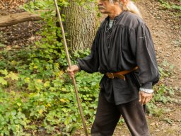 Erste Waldfurth Âventiure 02.10.2024 - 06.10.2024