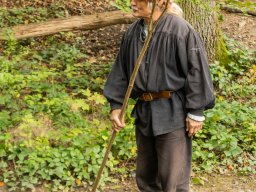 Erste Waldfurth Âventiure 02.10.2024 - 06.10.2024