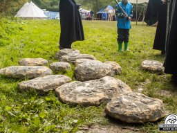 Erste Waldfurth Âventiure 02.10.2024 - 06.10.2024