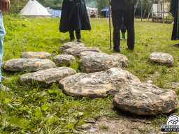 Erste Waldfurth Âventiure 02.10.2024 - 06.10.2024