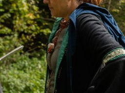 Erste Waldfurth Âventiure 02.10.2024 - 06.10.2024