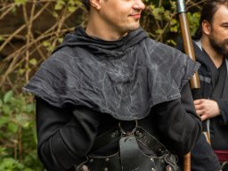 Erste Waldfurth Âventiure 02.10.2024 - 06.10.2024