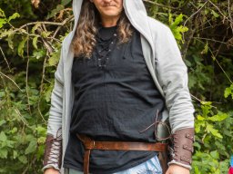 Erste Waldfurth Âventiure 02.10.2024 - 06.10.2024