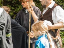 Erste Waldfurth Âventiure 02.10.2024 - 06.10.2024