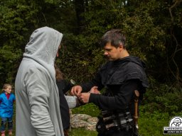 Erste Waldfurth Âventiure 02.10.2024 - 06.10.2024