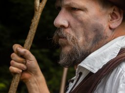 Erste Waldfurth Âventiure 02.10.2024 - 06.10.2024