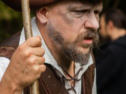 Erste Waldfurth Âventiure 02.10.2024 - 06.10.2024