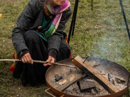 Erste Waldfurth Âventiure 02.10.2024 - 06.10.2024