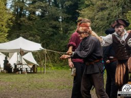 Erste Waldfurth Âventiure 02.10.2024 - 06.10.2024