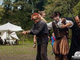 Erste Waldfurth Âventiure 02.10.2024 - 06.10.2024