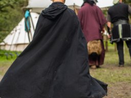 Erste Waldfurth Âventiure 02.10.2024 - 06.10.2024