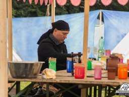 Erste Waldfurth Âventiure 02.10.2024 - 06.10.2024