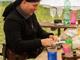 Erste Waldfurth Âventiure 02.10.2024 - 06.10.2024