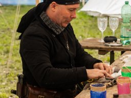 Erste Waldfurth Âventiure 02.10.2024 - 06.10.2024