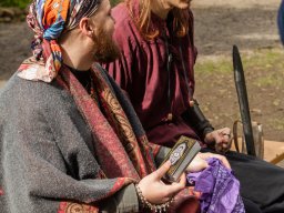 Erste Waldfurth Âventiure 02.10.2024 - 06.10.2024