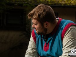 Erste Waldfurth Âventiure 02.10.2024 - 06.10.2024