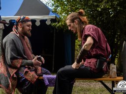 Erste Waldfurth Âventiure 02.10.2024 - 06.10.2024