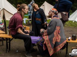 Erste Waldfurth Âventiure 02.10.2024 - 06.10.2024