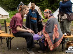 Erste Waldfurth Âventiure 02.10.2024 - 06.10.2024