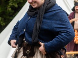 Erste Waldfurth Âventiure 02.10.2024 - 06.10.2024