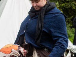 Erste Waldfurth Âventiure 02.10.2024 - 06.10.2024