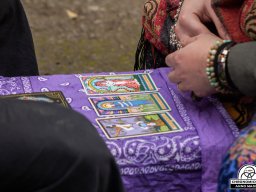 Erste Waldfurth Âventiure 02.10.2024 - 06.10.2024