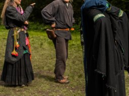 Erste Waldfurth Âventiure 02.10.2024 - 06.10.2024