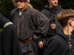 Erste Waldfurth Âventiure 02.10.2024 - 06.10.2024