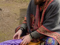 Erste Waldfurth Âventiure 02.10.2024 - 06.10.2024