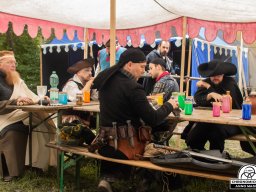 Erste Waldfurth Âventiure 02.10.2024 - 06.10.2024