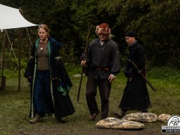 Erste Waldfurth Âventiure 02.10.2024 - 06.10.2024