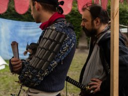 Erste Waldfurth Âventiure 02.10.2024 - 06.10.2024