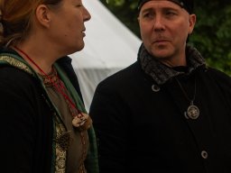 Erste Waldfurth Âventiure 02.10.2024 - 06.10.2024