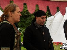 Erste Waldfurth Âventiure 02.10.2024 - 06.10.2024