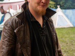 Erste Waldfurth Âventiure 02.10.2024 - 06.10.2024