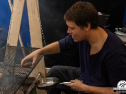 Erste Waldfurth Âventiure 02.10.2024 - 06.10.2024