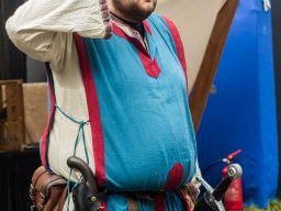 Erste Waldfurth Âventiure 02.10.2024 - 06.10.2024