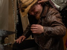 Erste Waldfurth Âventiure 02.10.2024 - 06.10.2024