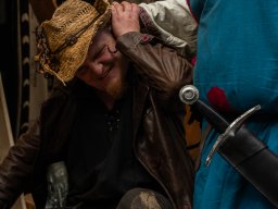 Erste Waldfurth Âventiure 02.10.2024 - 06.10.2024