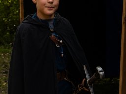 Erste Waldfurth Âventiure 02.10.2024 - 06.10.2024