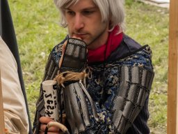 Erste Waldfurth Âventiure 02.10.2024 - 06.10.2024