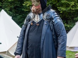 Erste Waldfurth Âventiure 02.10.2024 - 06.10.2024