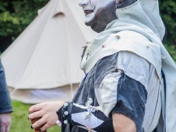 Erste Waldfurth Âventiure 02.10.2024 - 06.10.2024