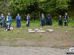 Erste Waldfurth Âventiure 02.10.2024 - 06.10.2024