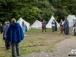 Erste Waldfurth Âventiure 02.10.2024 - 06.10.2024