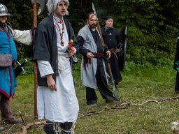 Erste Waldfurth Âventiure 02.10.2024 - 06.10.2024