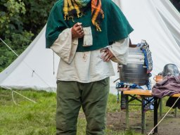 Erste Waldfurth Âventiure 02.10.2024 - 06.10.2024