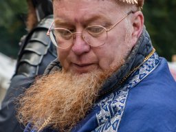 Erste Waldfurth Âventiure 02.10.2024 - 06.10.2024