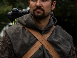 Erste Waldfurth Âventiure 02.10.2024 - 06.10.2024