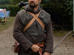 Erste Waldfurth Âventiure 02.10.2024 - 06.10.2024